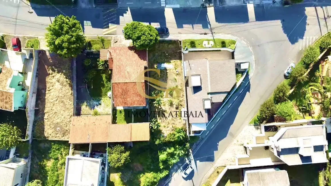 Terreno / Lote à venda, 262m2 em Jardim Maristela, Atibaia - SP - imagem 3 Foto 3 de Terreno / Lote à venda, 262m2 em Jardim Maristela, Atibaia - SP