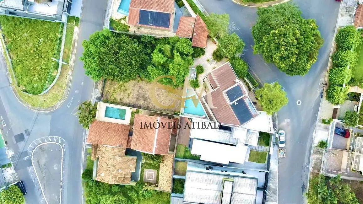 Foto 6 de Casa com 4 quartos à venda, 378m2 em Jardim Maristela, Atibaia - SP