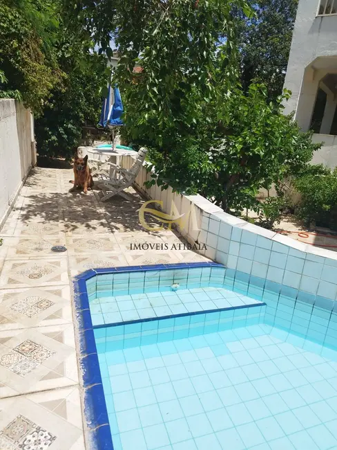 Foto 8 de Casa com 4 quartos à venda, 378m2 em Jardim Maristela, Atibaia - SP