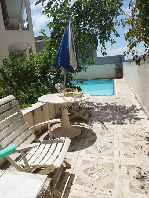 Foto 7 de Casa com 4 quartos à venda, 378m2 em Jardim Maristela, Atibaia - SP