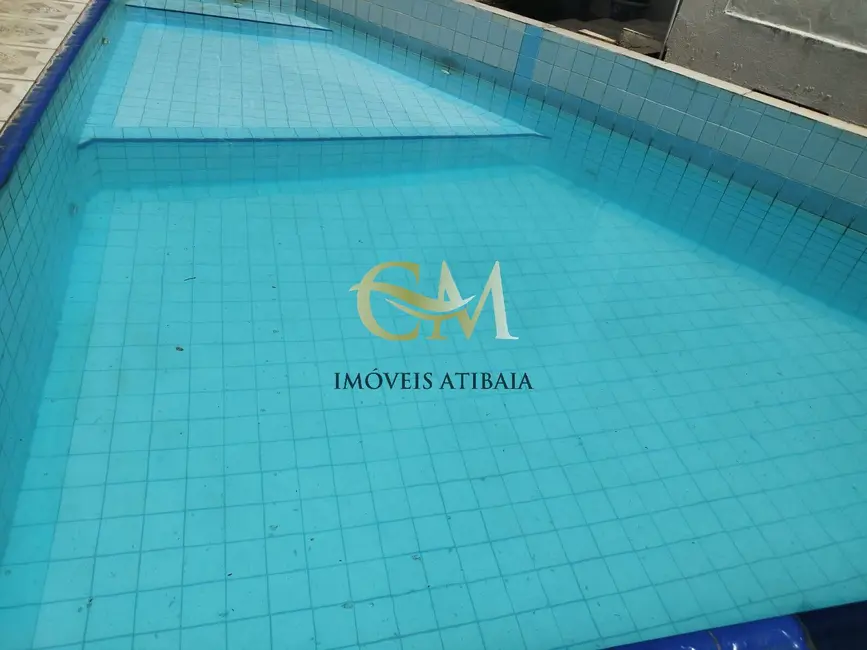 Foto 9 de Casa com 4 quartos à venda, 378m2 em Jardim Maristela, Atibaia - SP