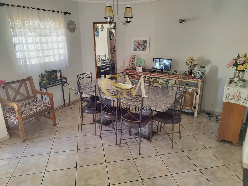 Foto 4 de Casa com 4 quartos à venda, 378m2 em Jardim Maristela, Atibaia - SP