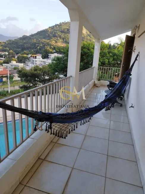 Foto 5 de Casa com 4 quartos à venda, 378m2 em Jardim Maristela, Atibaia - SP