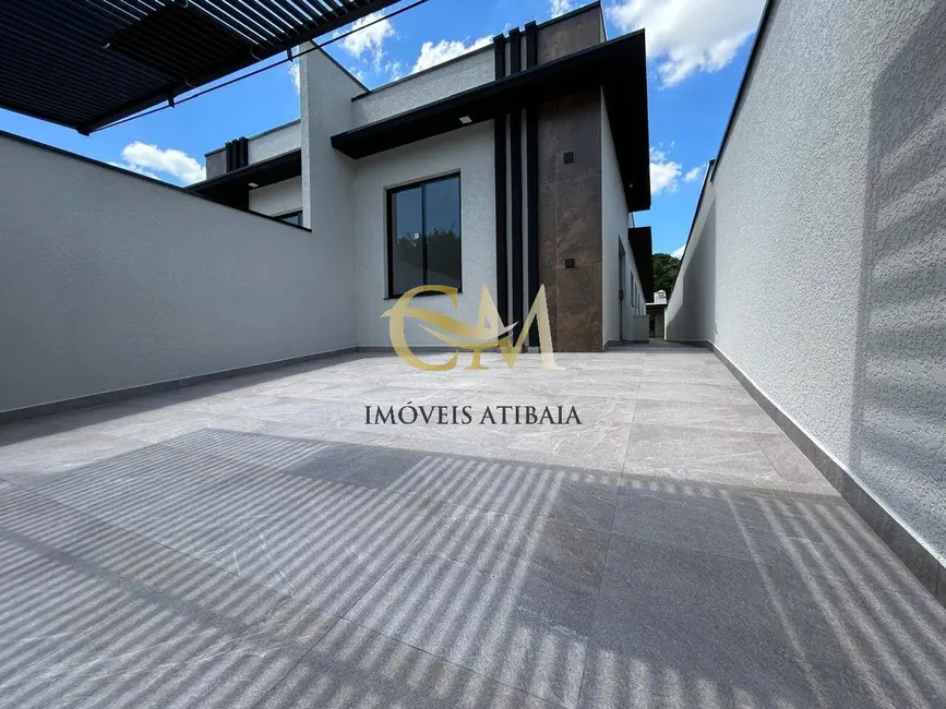 Casa com 3 quartos à venda, 234m2 em Jardim dos Pinheiros, Atibaia - SP - imagem 2 Foto 2 de Casa com 3 quartos à venda, 234m2 em Jardim dos Pinheiros, Atibaia - SP