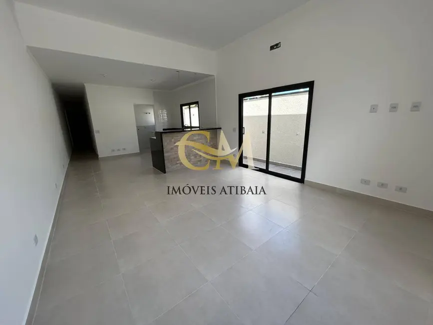 Casa com 3 quartos à venda, 234m2 em Jardim dos Pinheiros, Atibaia - SP - imagem 3 Foto 3 de Casa com 3 quartos à venda, 234m2 em Jardim dos Pinheiros, Atibaia - SP