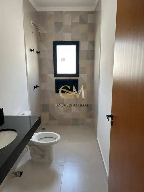 Casa com 3 quartos à venda, 234m2 em Jardim dos Pinheiros, Atibaia - SP - imagem 9 Foto 9 de Casa com 3 quartos à venda, 234m2 em Jardim dos Pinheiros, Atibaia - SP