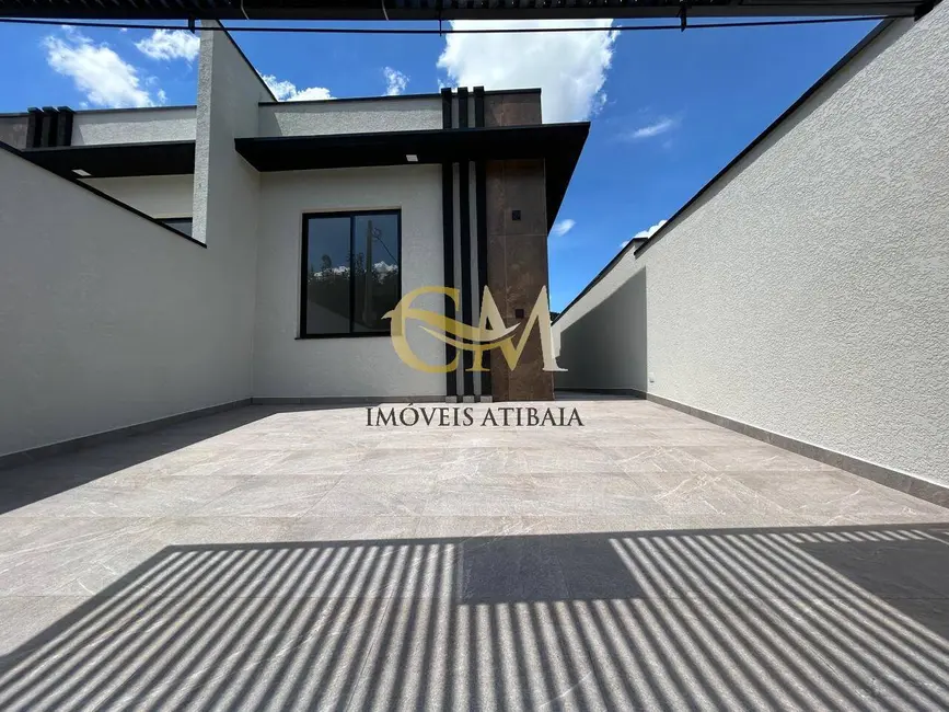 Casa com 3 quartos à venda, 234m2 em Jardim dos Pinheiros, Atibaia - SP - imagem 1 Foto 1 de Casa com 3 quartos à venda, 234m2 em Jardim dos Pinheiros, Atibaia - SP