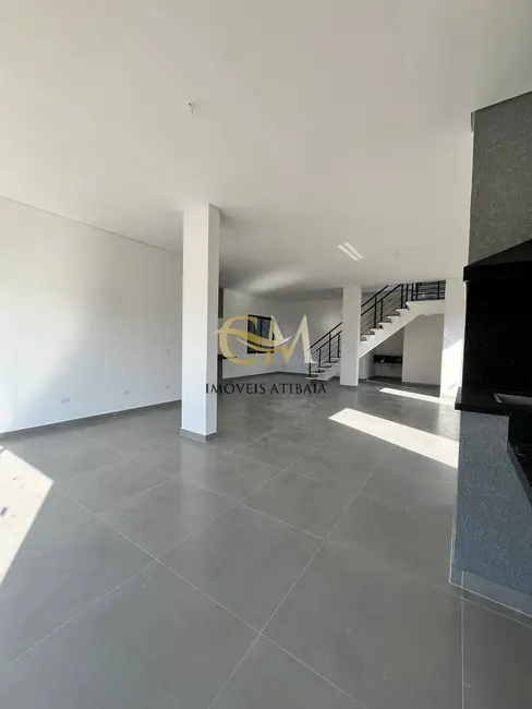 Foto 3 de Casa com 3 quartos à venda, 360m2 em Chácaras Maringá, Atibaia - SP
