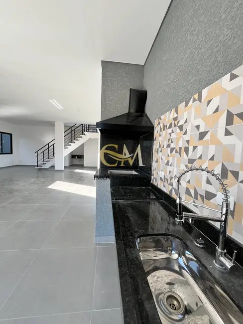 Foto 8 de Casa com 3 quartos à venda, 360m2 em Chácaras Maringá, Atibaia - SP