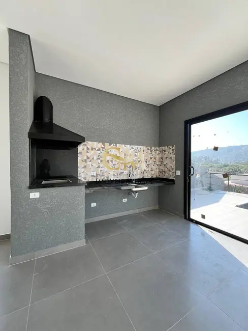 Foto 7 de Casa com 3 quartos à venda, 360m2 em Chácaras Maringá, Atibaia - SP