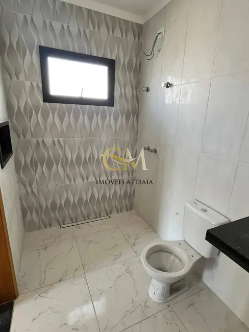 Foto 6 de Casa com 3 quartos à venda, 360m2 em Chácaras Maringá, Atibaia - SP