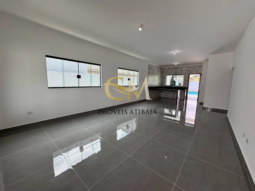 Foto 6 de Casa de Condomínio com 3 quartos à venda, 384m2 em Tanque, Atibaia - SP