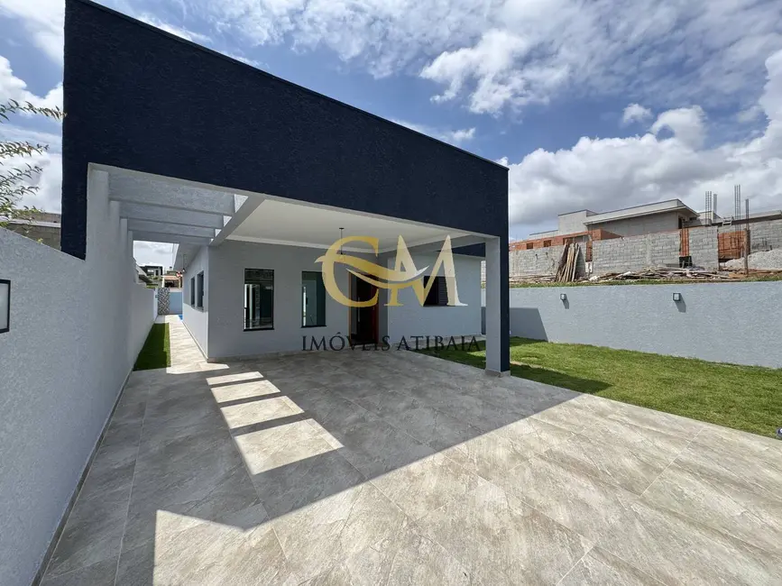 Foto 2 de Casa de Condomínio com 3 quartos à venda, 384m2 em Tanque, Atibaia - SP