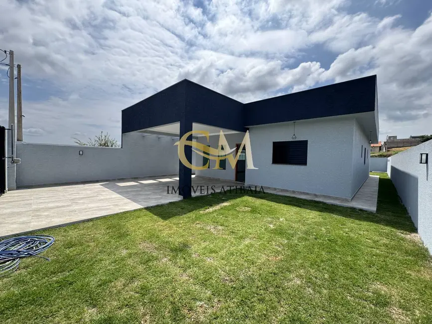 Foto 3 de Casa de Condomínio com 3 quartos à venda, 384m2 em Tanque, Atibaia - SP