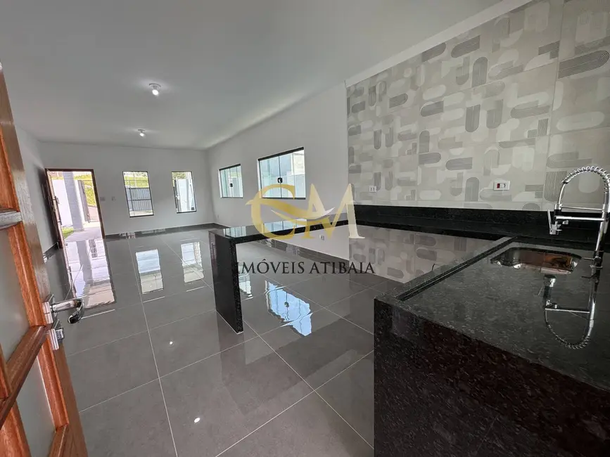 Foto 9 de Casa de Condomínio com 3 quartos à venda, 384m2 em Tanque, Atibaia - SP