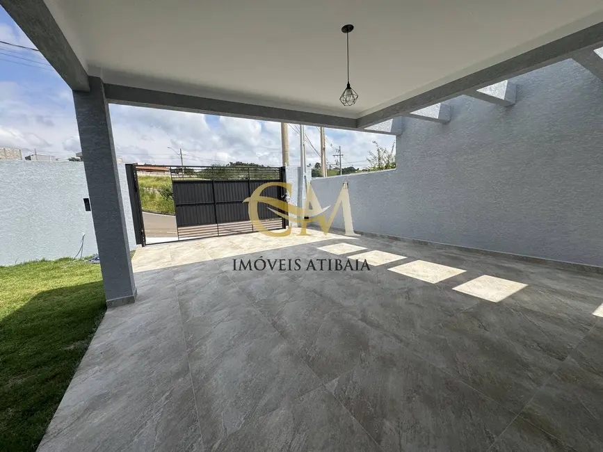 Foto 5 de Casa de Condomínio com 3 quartos à venda, 384m2 em Tanque, Atibaia - SP