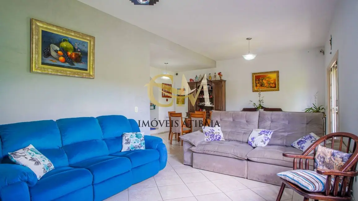 Foto 7 de Casa com 3 quartos à venda, 370m2 em Itapetinga, Atibaia - SP