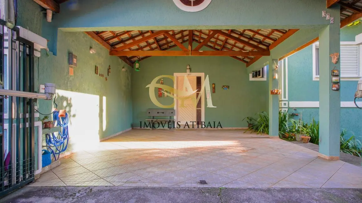 Foto 3 de Casa com 3 quartos à venda, 370m2 em Itapetinga, Atibaia - SP