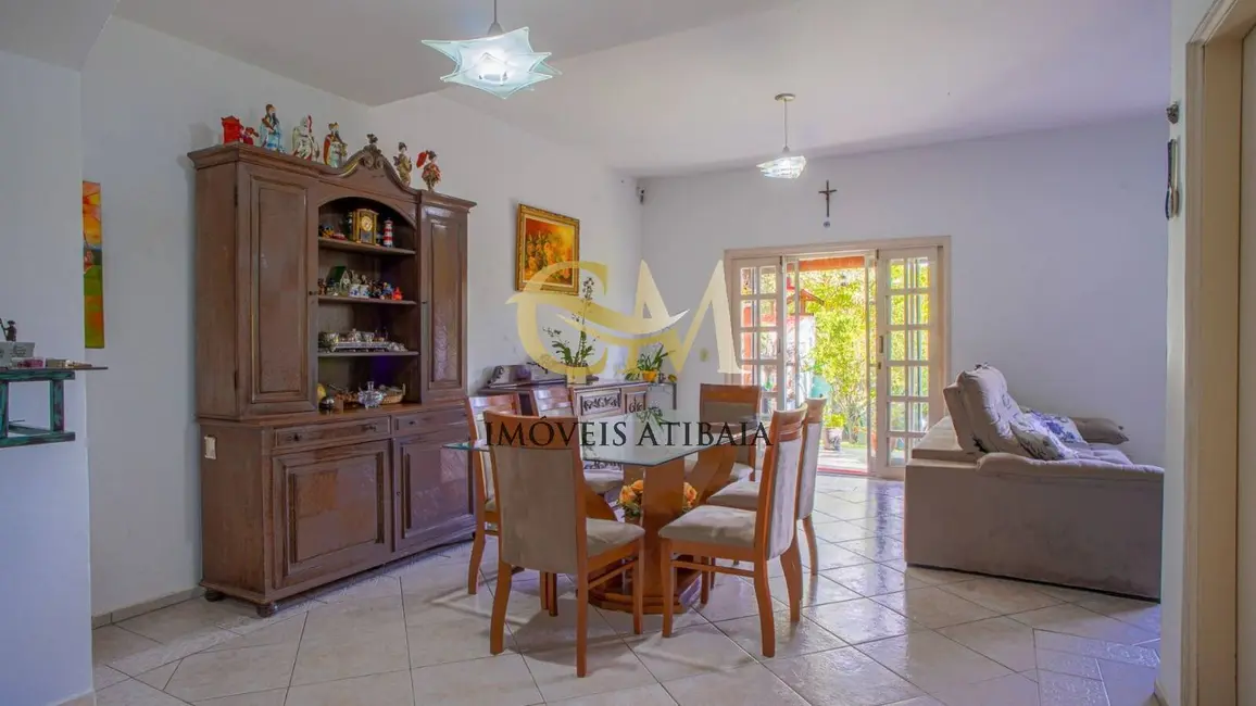 Foto 5 de Casa com 3 quartos à venda, 370m2 em Itapetinga, Atibaia - SP