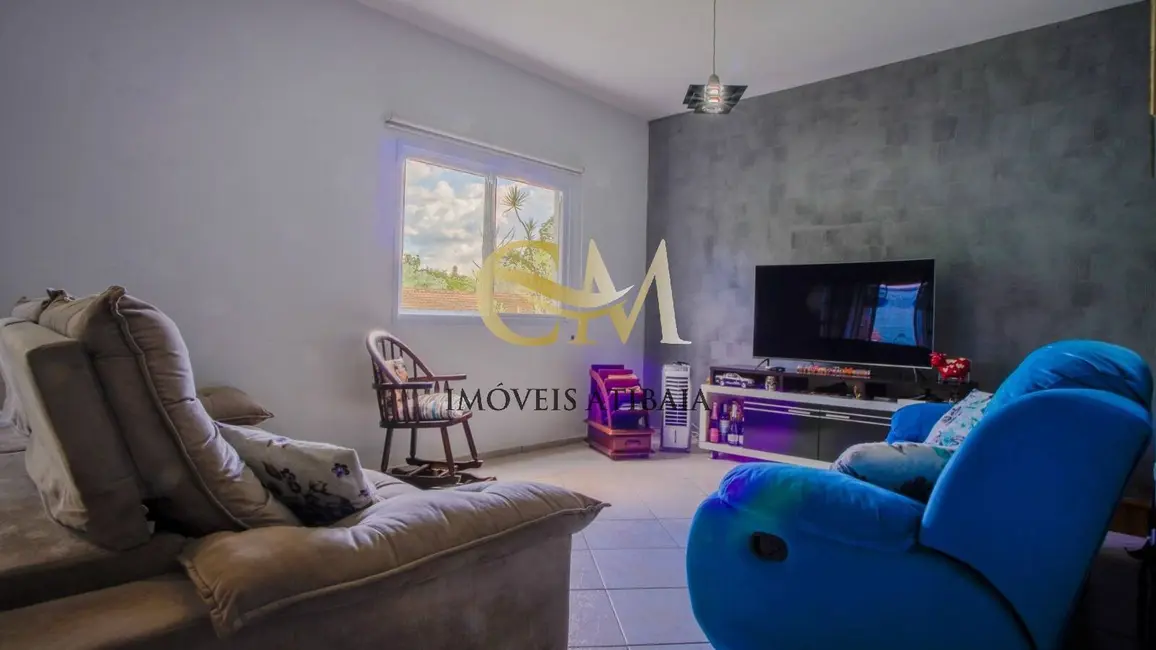 Foto 8 de Casa com 3 quartos à venda, 370m2 em Itapetinga, Atibaia - SP