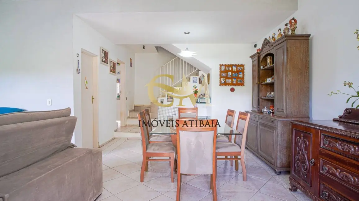 Foto 4 de Casa com 3 quartos à venda, 370m2 em Itapetinga, Atibaia - SP