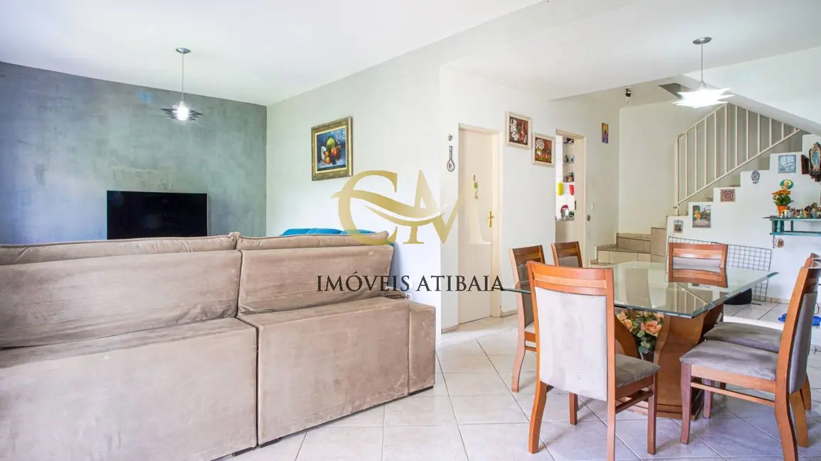 Foto 6 de Casa com 3 quartos à venda, 370m2 em Itapetinga, Atibaia - SP