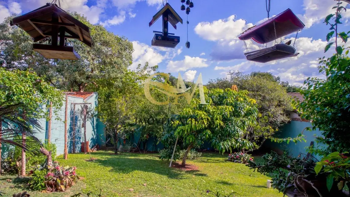 Foto 2 de Casa com 3 quartos à venda, 370m2 em Itapetinga, Atibaia - SP