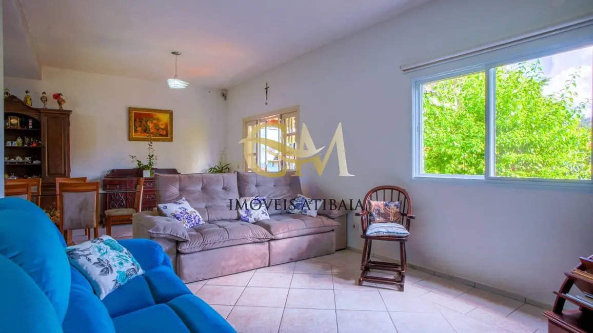 Foto 9 de Casa com 3 quartos à venda, 370m2 em Itapetinga, Atibaia - SP