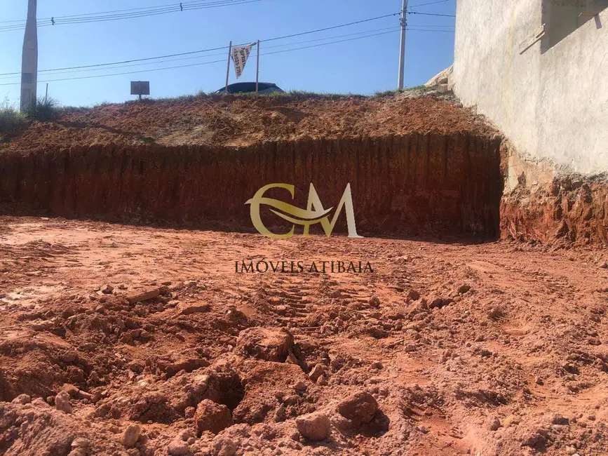 Foto 4 de Terreno / Lote à venda, 360m2 em Centro, Bom Jesus Dos Perdoes - SP