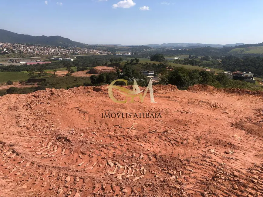Foto 3 de Terreno / Lote à venda, 360m2 em Centro, Bom Jesus Dos Perdoes - SP