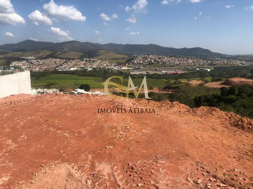 Foto 2 de Terreno / Lote à venda, 360m2 em Centro, Bom Jesus Dos Perdoes - SP