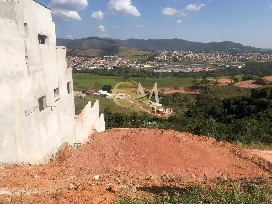 Foto 5 de Terreno / Lote à venda, 360m2 em Centro, Bom Jesus Dos Perdoes - SP