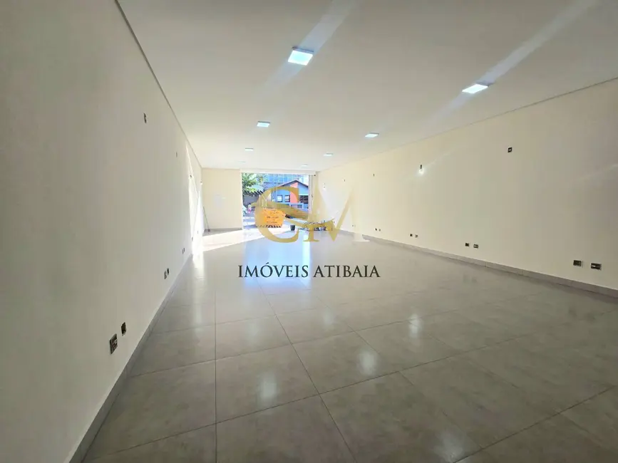 Foto 3 de Sala Comercial para alugar, 500m2 em Alvinópolis, Atibaia - SP