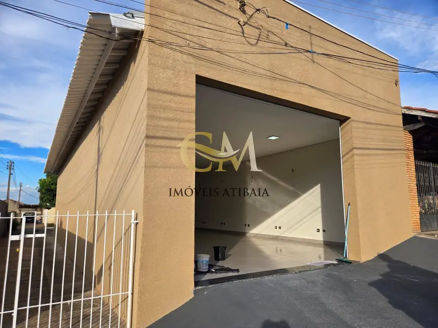 Foto 9 de Sala Comercial para alugar, 500m2 em Alvinópolis, Atibaia - SP