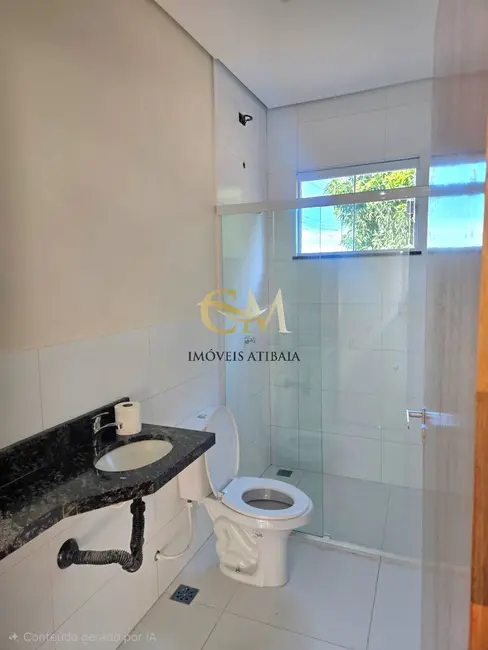 Foto 8 de Sala Comercial para alugar, 500m2 em Alvinópolis, Atibaia - SP