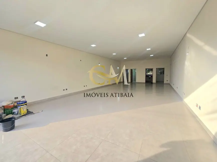 Foto 2 de Sala Comercial para alugar, 500m2 em Alvinópolis, Atibaia - SP