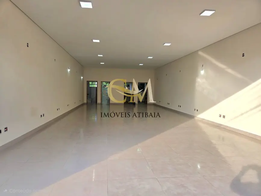 Foto 1 de Sala Comercial para alugar, 500m2 em Alvinópolis, Atibaia - SP