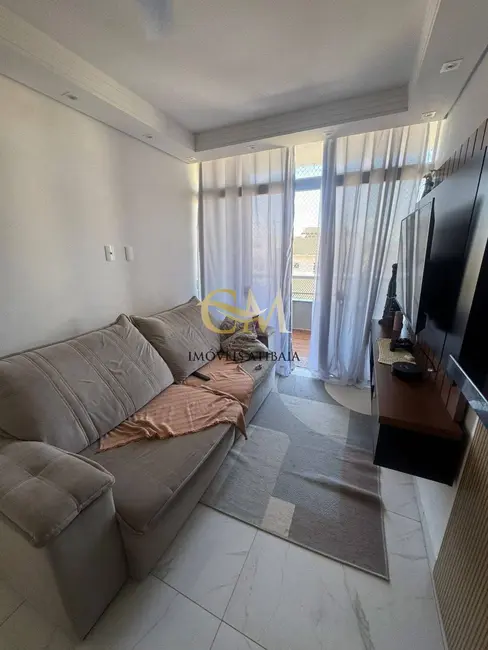 Foto 3 de Apartamento com 2 quartos à venda, 64m2 em Nova Cerejeira, Atibaia - SP