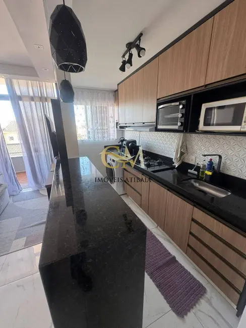 Foto 5 de Apartamento com 2 quartos à venda, 64m2 em Nova Cerejeira, Atibaia - SP