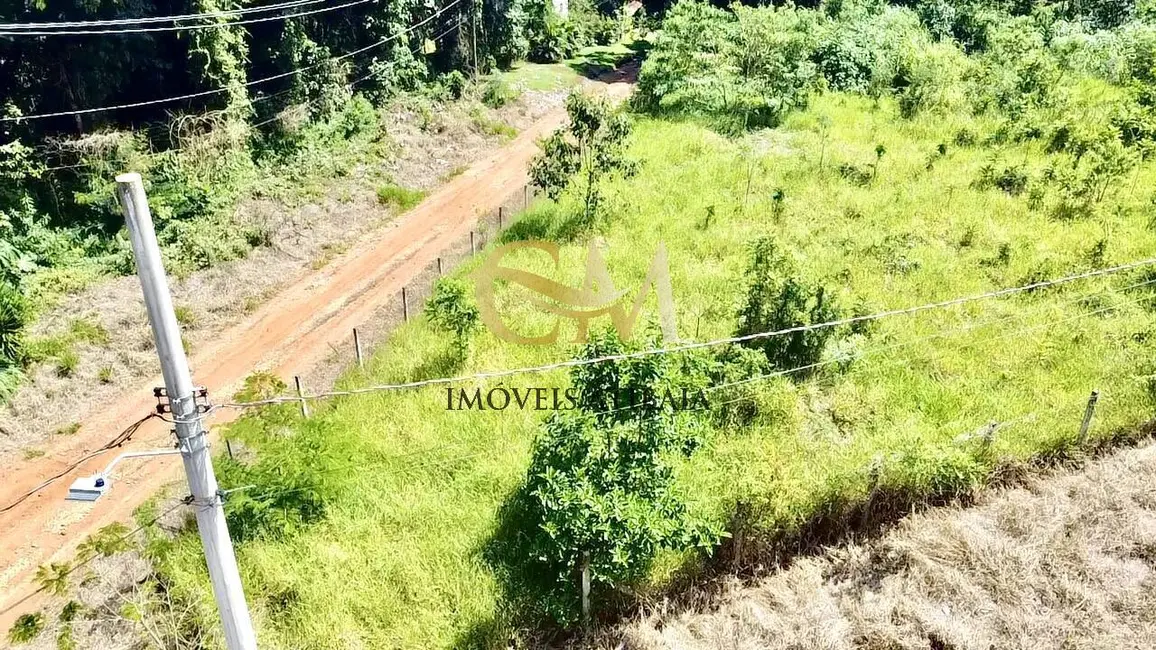 Foto 5 de Terreno / Lote à venda, 1538m2 em Batatuba, Piracaia - SP
