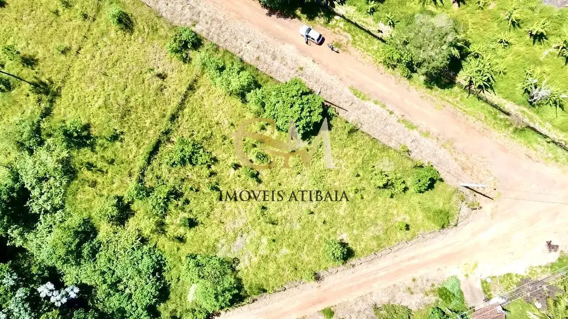 Foto 4 de Terreno / Lote à venda, 1538m2 em Batatuba, Piracaia - SP