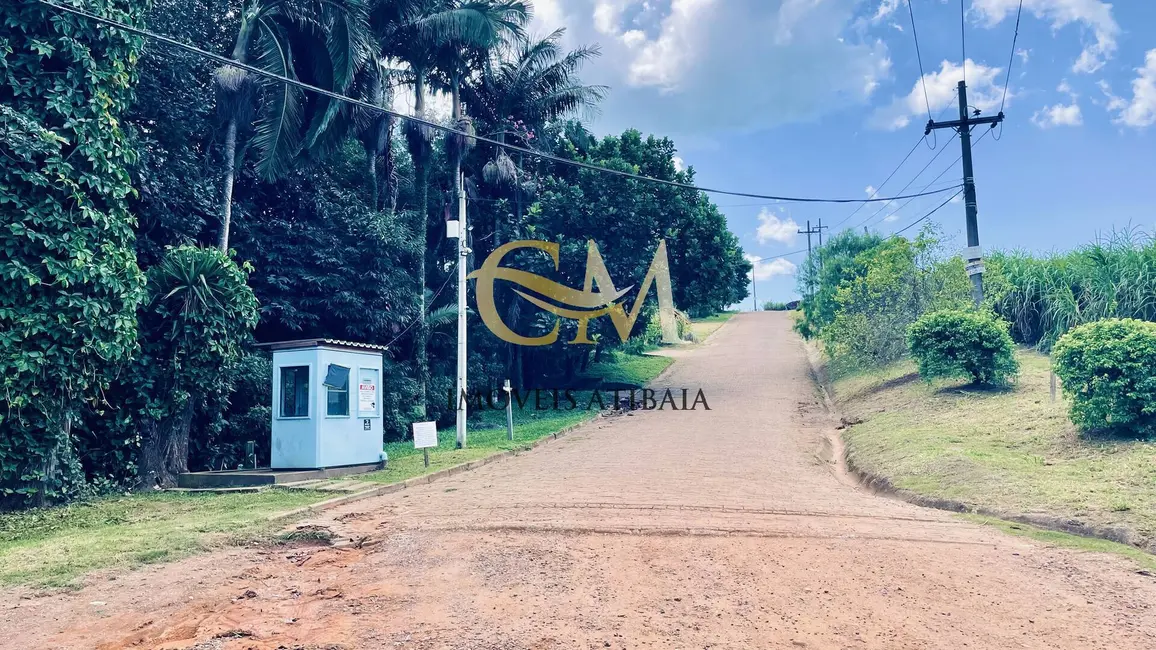 Foto 9 de Terreno / Lote à venda, 1538m2 em Batatuba, Piracaia - SP