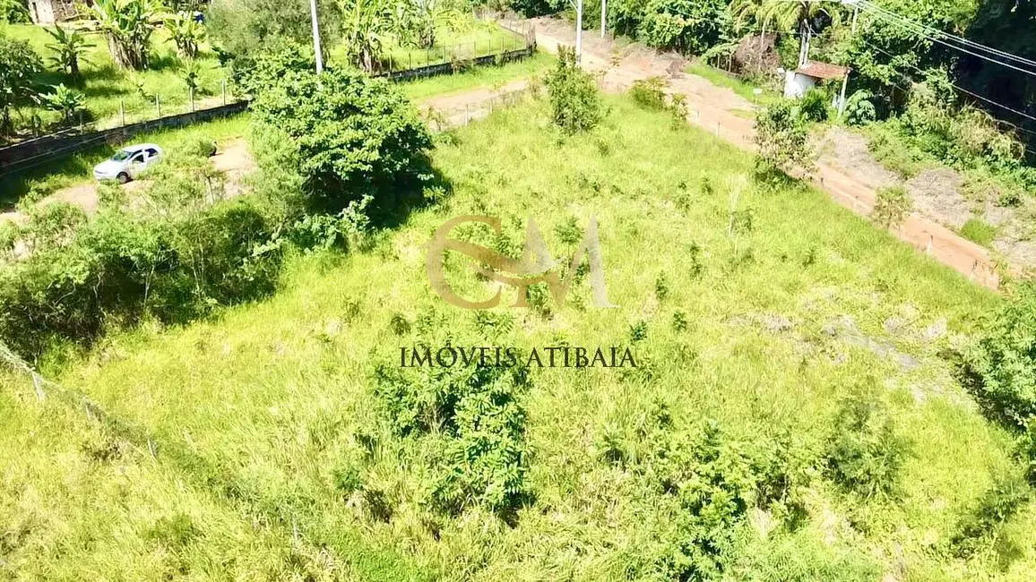 Foto 4 de Terreno / Lote à venda, 1000m2 em Batatuba, Piracaia - SP
