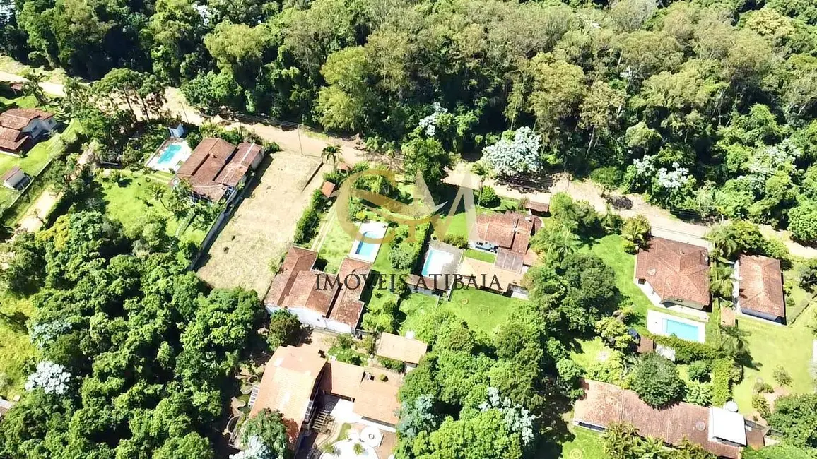 Foto 6 de Terreno / Lote à venda, 1000m2 em Batatuba, Piracaia - SP