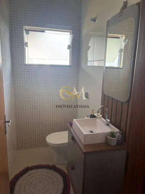 Foto 9 de Casa com 4 quartos à venda, 640m2 em Campos de Atibaia, Atibaia - SP