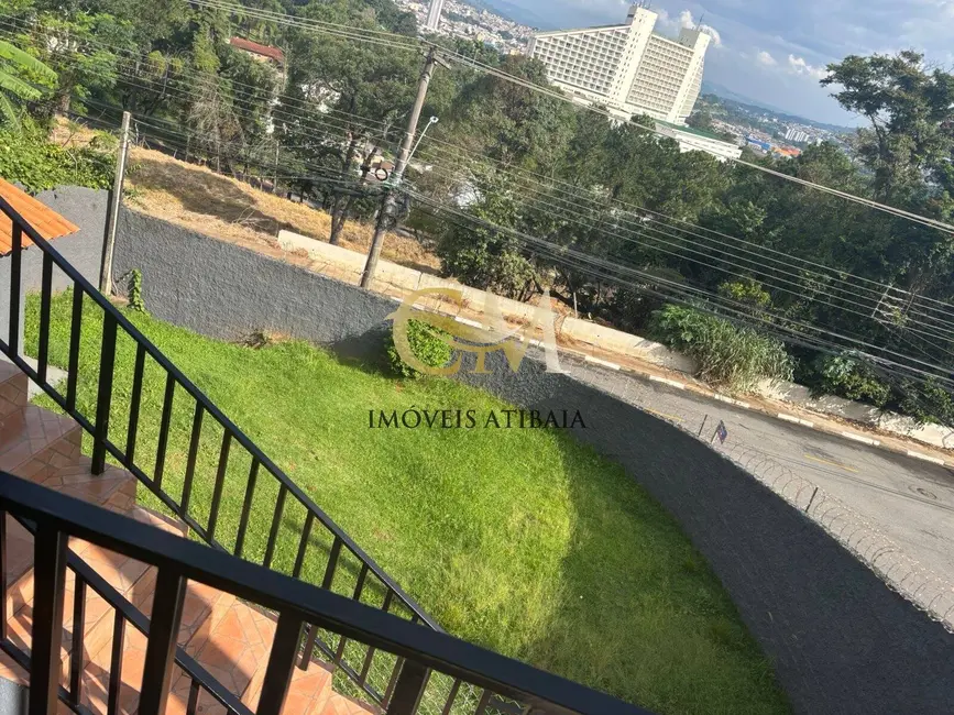 Foto 6 de Casa com 4 quartos à venda, 640m2 em Campos de Atibaia, Atibaia - SP