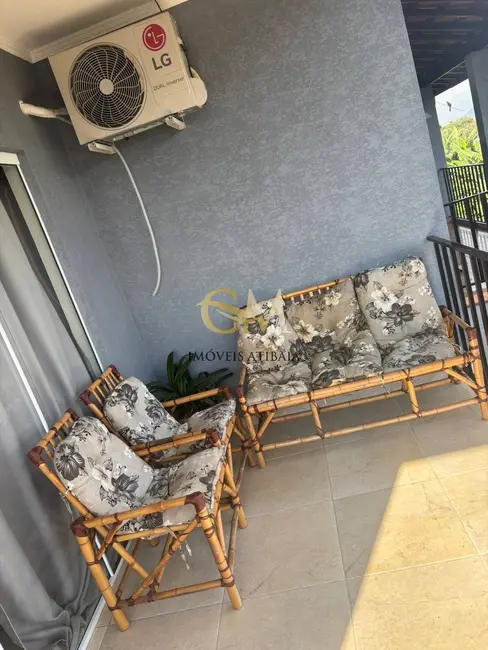 Foto 5 de Casa com 4 quartos à venda, 640m2 em Campos de Atibaia, Atibaia - SP