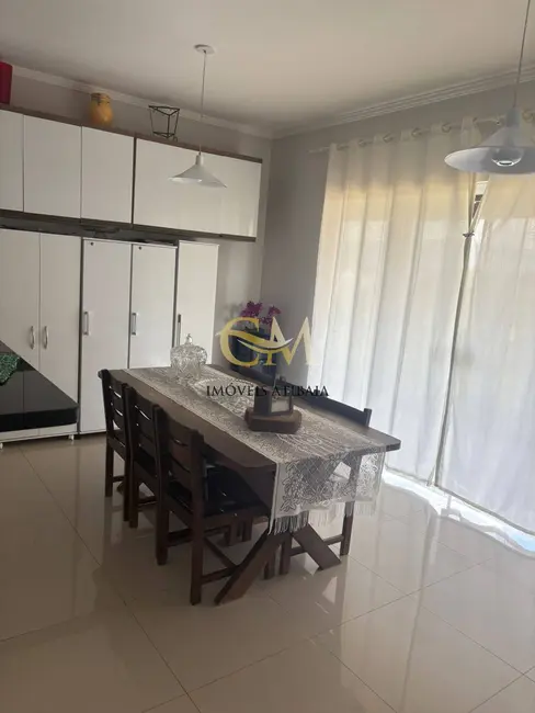 Foto 4 de Casa com 4 quartos à venda, 640m2 em Campos de Atibaia, Atibaia - SP