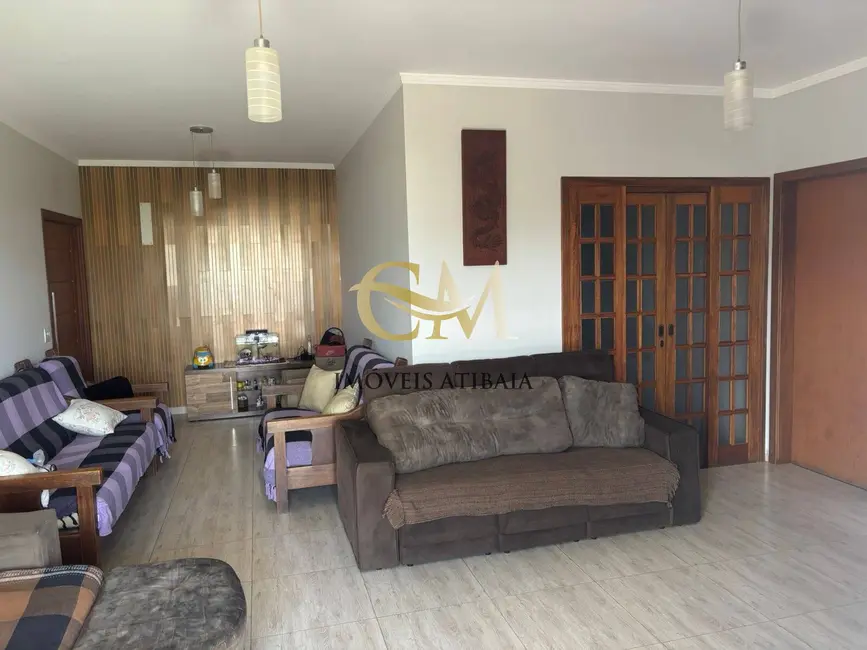Foto 3 de Casa com 4 quartos à venda, 640m2 em Campos de Atibaia, Atibaia - SP