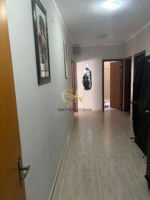 Foto 8 de Casa com 4 quartos à venda, 640m2 em Campos de Atibaia, Atibaia - SP